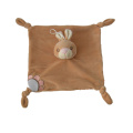 Jouet de bébé Rabbit Bib